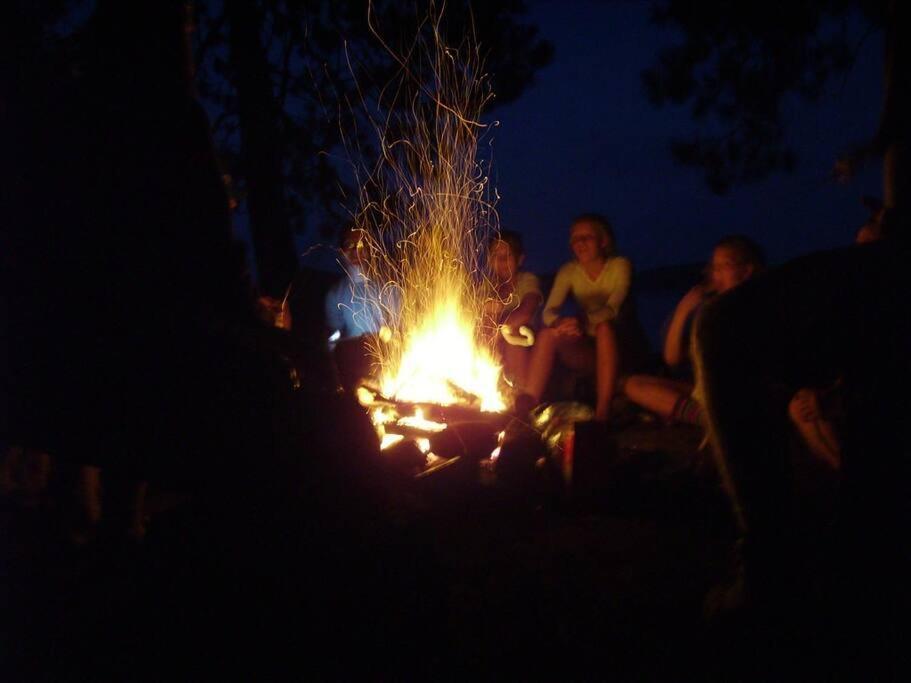 발리 Broken Spur Ranch, Off Gridoasis#Stargazing 게스트하우스 외부 사진